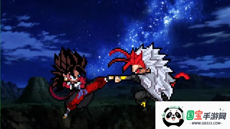 终极英雄最新手机版 终极英雄最新手机版