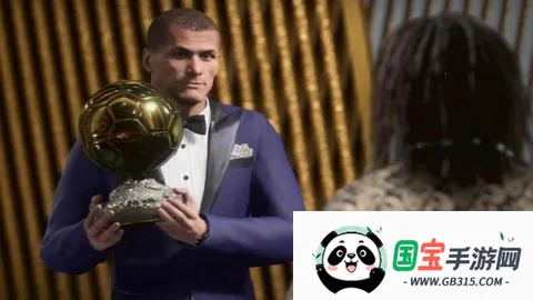 EA SportsFCv30.1.01 ��׿���ͼ1