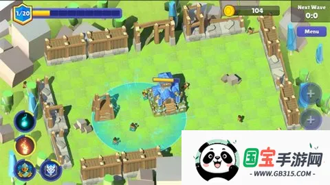 ���ݷ���սv1.0 �ֻ����ͼ2