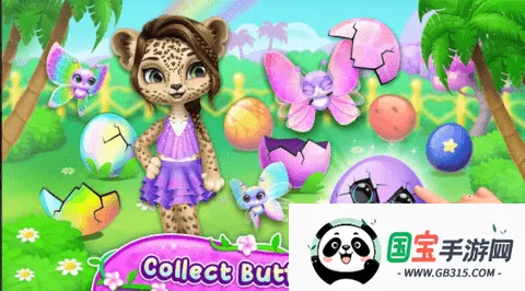 ���׵Ķ�����԰2026�ٷ����°汾v1.4.215 �ٷ������ͼ2