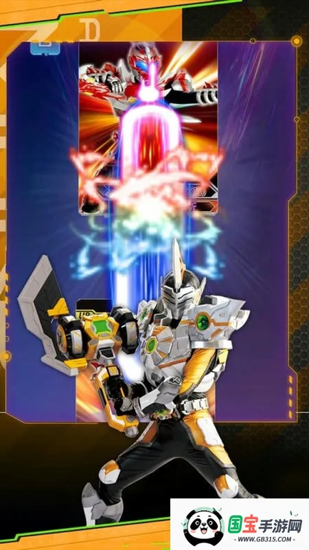 ������ʿ�����ս2026���°汾v1.0 ��׿���ͼ4