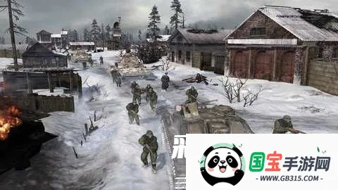 英雄连2最新手机版 英雄连2最新手机版