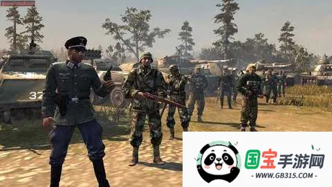 英雄连2最新手机版 英雄连2最新手机版