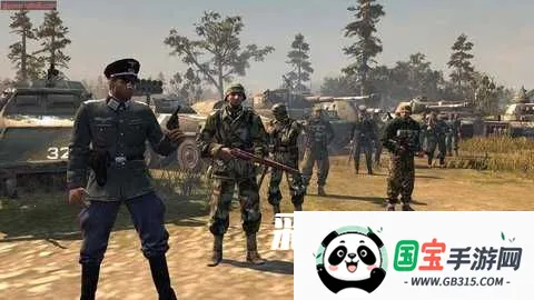 英雄连2最新手机版 英雄连2最新手机版