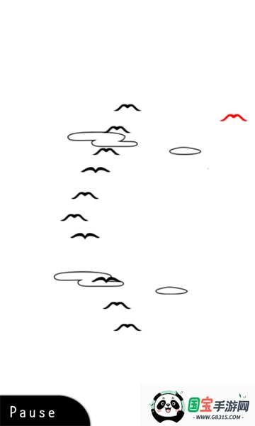 ���һ����Թ�ɫ��׿���ֻ���v1.0.2 �ֻ����ͼ1