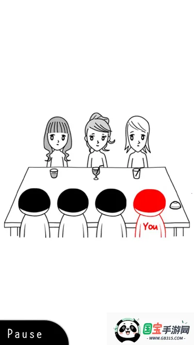 ���һ����Թ�ɫ��׿���ֻ���v1.0.2 �ֻ����ͼ3