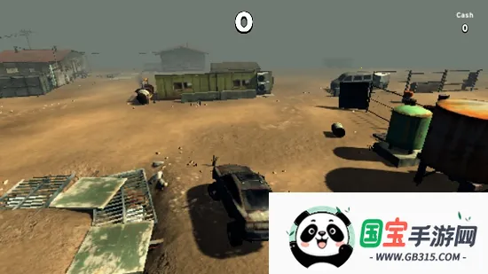 僵尸不开车2026官方最新版本 僵尸不开车2026官方最新版本