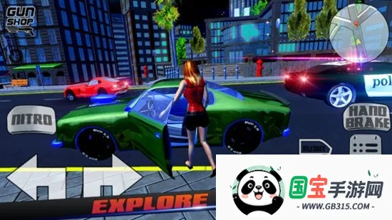 ����Ů��v1.0.0.0 �ٷ������ͼ3