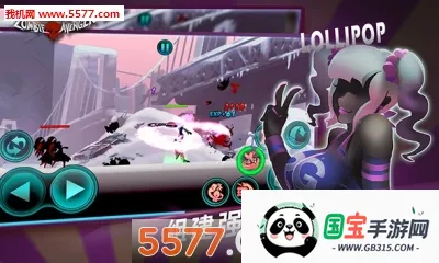 火柴人僵尸战争v1.01 安卓版截图0