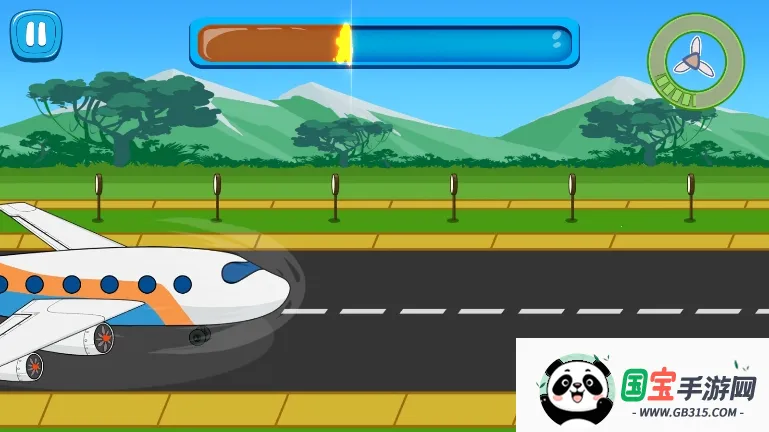 河马佩奇机场冒险v1.4.8 安卓版截图2