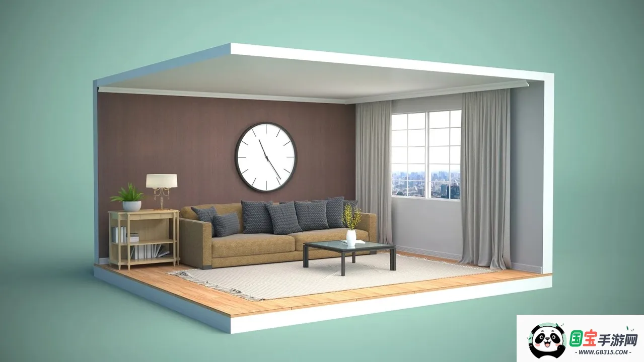 家居室内设计2026最新版本v1.12 手机版截图0
