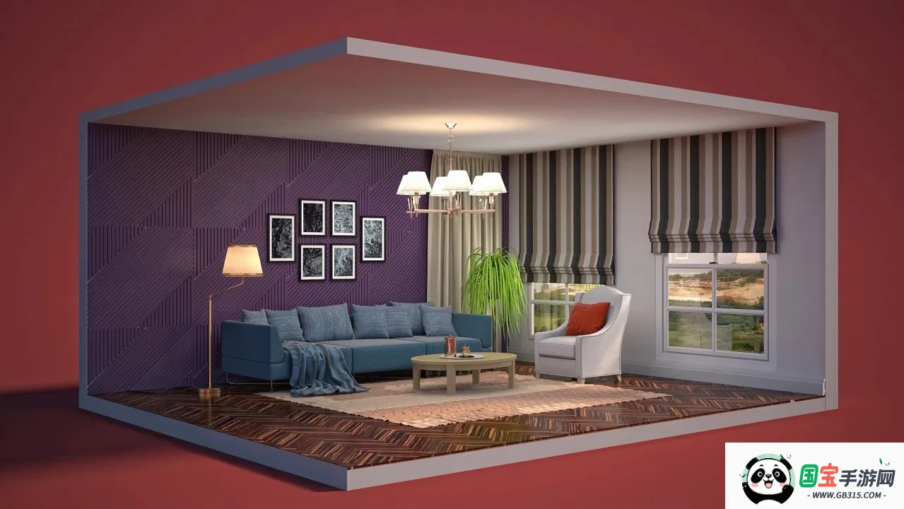 家居室内设计2026最新版本v1.12 手机版截图1