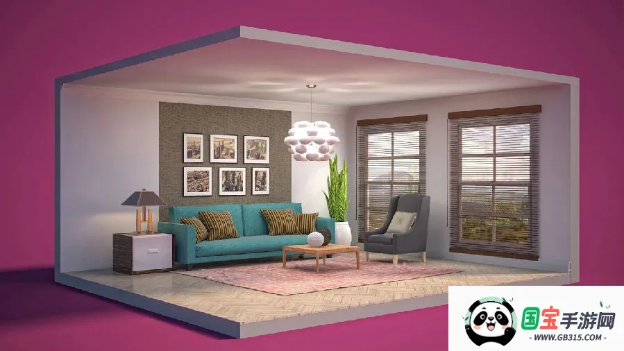 家居室内设计2026最新版本 家居室内设计2026最新版本