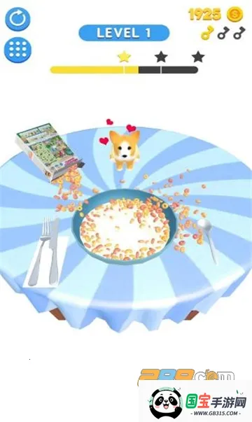 我做早餐贼6v1.1.4 官方正版截图3
