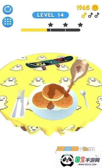 我做早餐贼6 我做早餐贼6