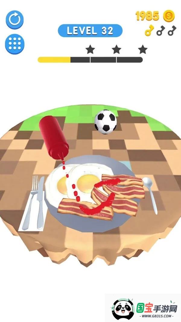 我做早餐贼6v1.1.4 官方正版截图2