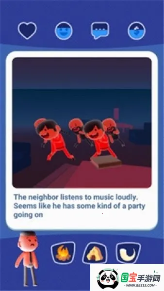 命运的抉择3D 命运的抉择3D