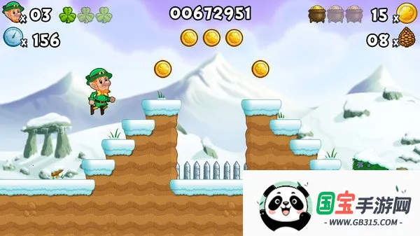 超级大叔2v2.4 官方正版截图0