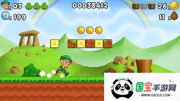 超级大叔2 超级大叔2