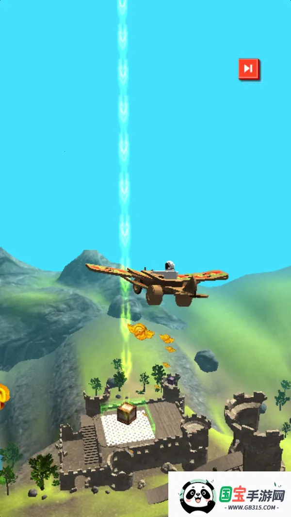 ����������v1.1.2 �ٷ������ͼ3