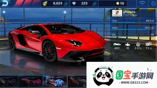 四轮驱动急速漂移2026下载安装 四轮驱动急速漂移2026下载安装