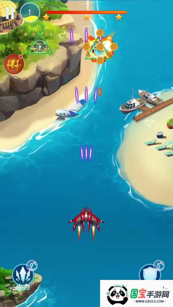 �ɻ���սv1.0.22 ��Ѱ��ͼ4