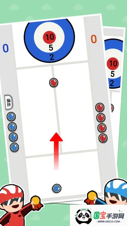 ˫�˽�ѹ��2026�ٷ����°汾v1.0.0 �ٷ������ͼ4