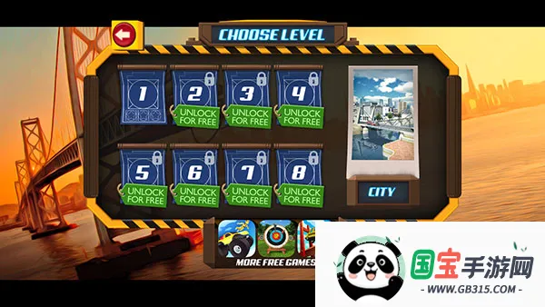 桥梁设计师最新手机版 桥梁设计师最新手机版