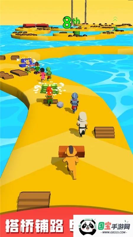 桥梁设计师最新手机版 桥梁设计师最新手机版