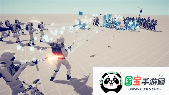 ��ʵ�ִ�ս��ģ��3Dv1.0 �ֻ����ͼ0