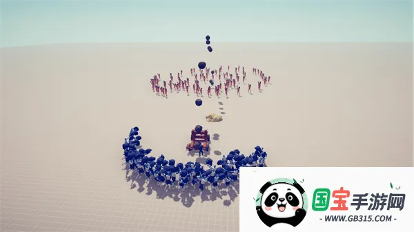 ��ʵ�ִ�ս��ģ��3Dv1.0 �ֻ����ͼ4