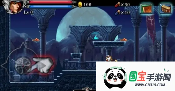 斩妖伏魔录4 斩妖伏魔录4