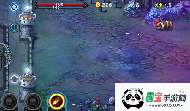 兽人必须死32026官方最新版本v3.0.0.1 安卓版截图3