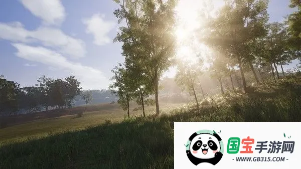 scum荒野求生v1.0 免费版截图0