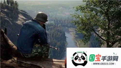 scum荒野求生v1.0 免费版截图2