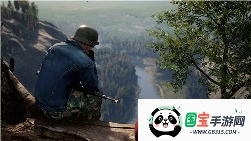 scum荒野求生 scum荒野求生