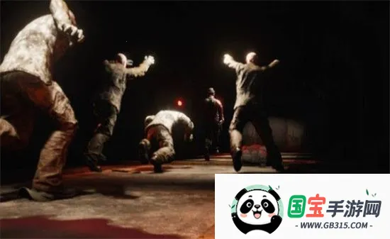 scum荒野求生v1.0 免费版截图3