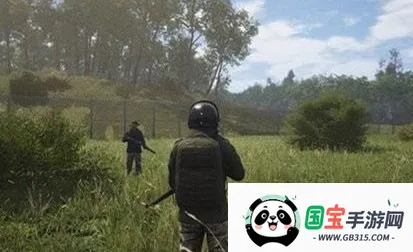 scum荒野求生 scum荒野求生