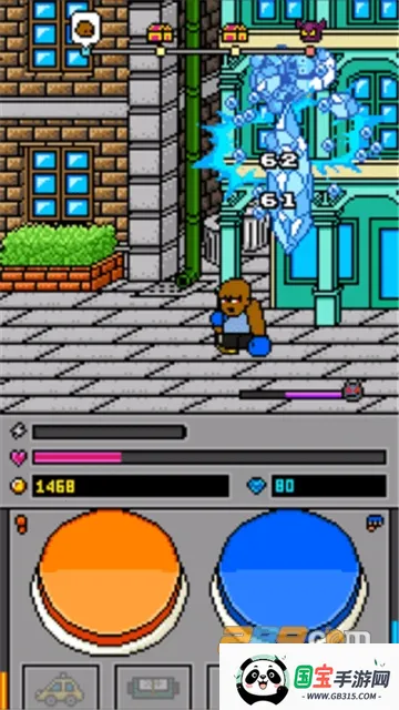 ��Ѫ��ͷӢ��v1.1.9 �ٷ������ͼ0