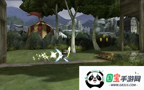 发条骑士22026官方正版v1.8 手机版截图0