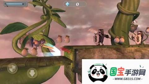 发条骑士22026官方正版v1.8 手机版截图3