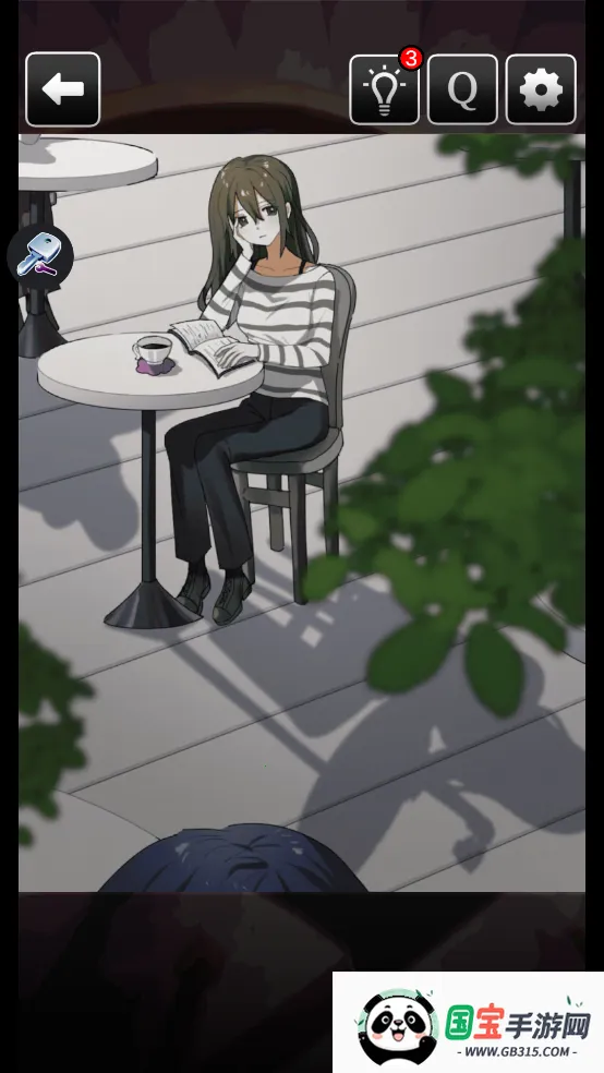 这里有点不对劲2026官方正版v1.8 官方正版截图0