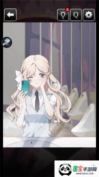 这里有点不对劲2026官方正版v1.8 官方正版截图3