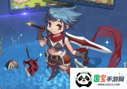 Blade Idle�������������ֻ���