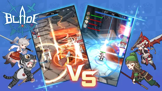 Blade Idle�������������ֻ���v1.42.2 �ֻ����ͼ2