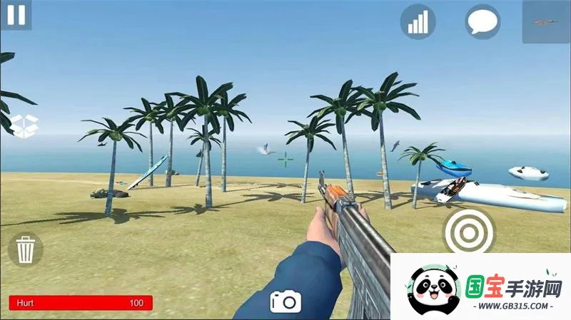 终极沙盒2026官方正版v2.6.5 手机版截图0