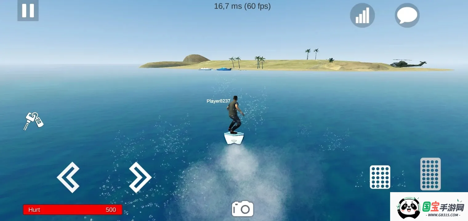 终极沙盒2026官方正版v2.6.5 手机版截图3