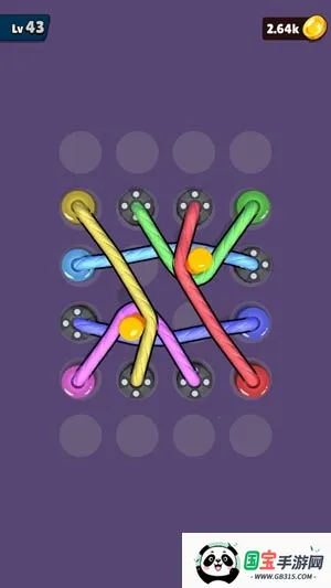 扭曲的缠结2026官方正版 扭曲的缠结2026官方正版