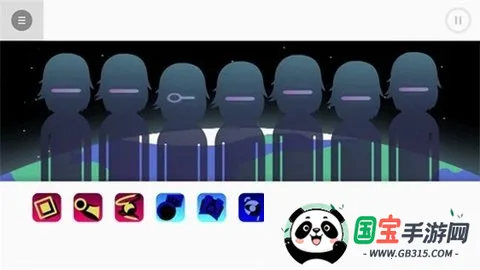 节奏盒子righteous模组v0.5.7 免费版截图3