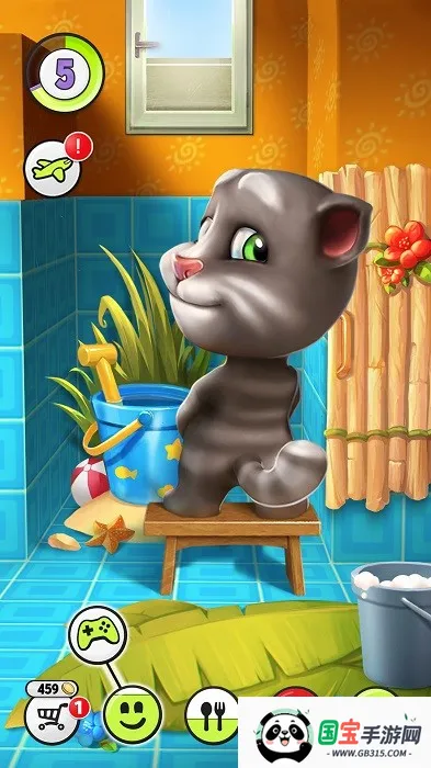 ��˵������ķè4��׿���ֻ���v1.0 �ֻ����ͼ2